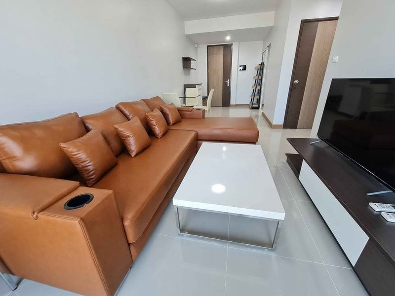 รูป A050302 Supalai River Resort - รูปที่ 2/8
