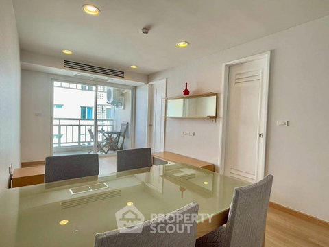 คอนโด 1 ห้องนอน ให้เช่า ที่เดอะ แบงค็อก นราธิวาส รัชานาคารินทร์ สาทร (ID 2439754)