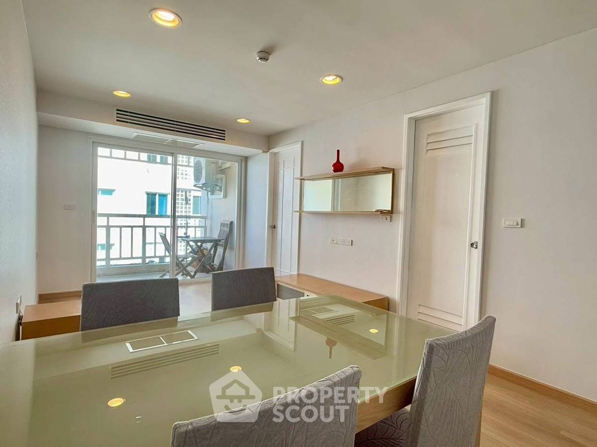 รูป คอนโด 1 ห้องนอน ให้เช่า ที่เดอะ แบงค็อก นราธิวาส รัชานาคารินทร์ สาทร (ID 2439754) - รูปที่ 1/15