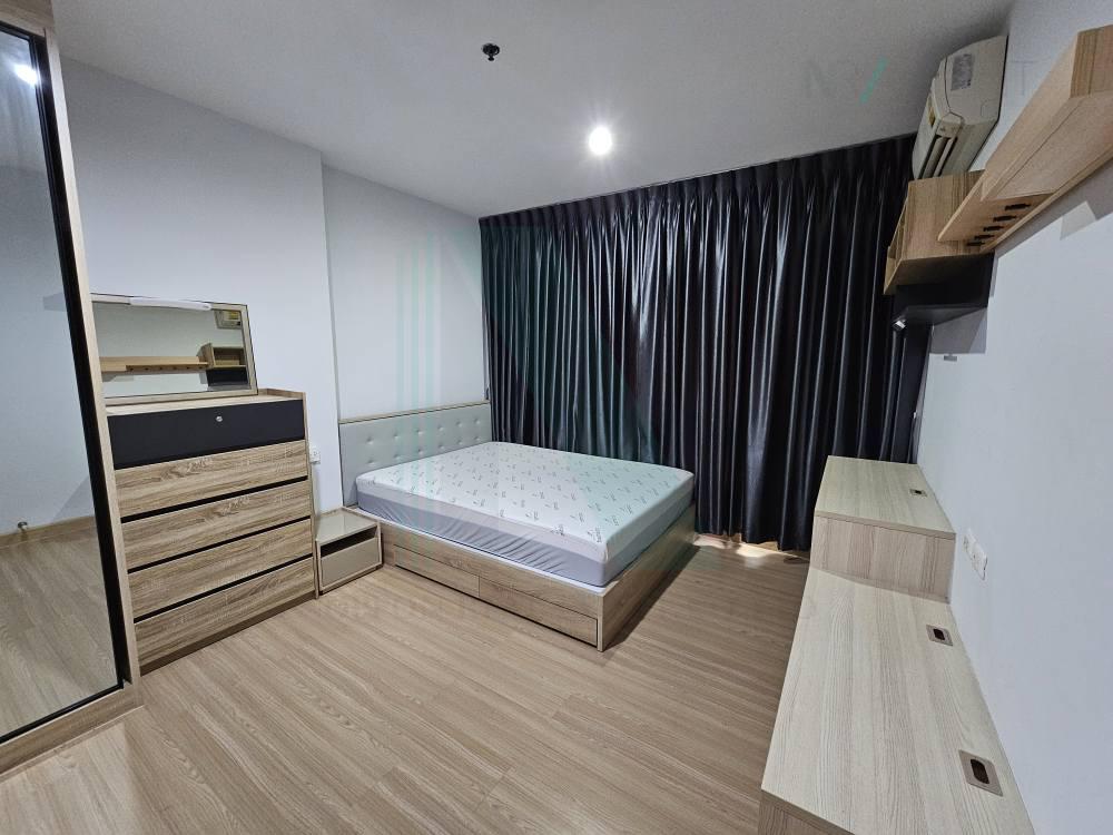 รูป 🎉 ขายคอนโด เดอะ นิช โมโน รัชวิภา อาคาร 1 ชั้น 22 1 ห้องนอน ขนาด 34 ตรม ใกล้ โรงพยาบาลเกษมราษฏร์ - รูปที่ 1/8