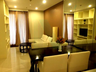 Condos for rent : For rent, Villa Asoke, 1 bedroom, 28th floor, near MRT Phetchaburi.