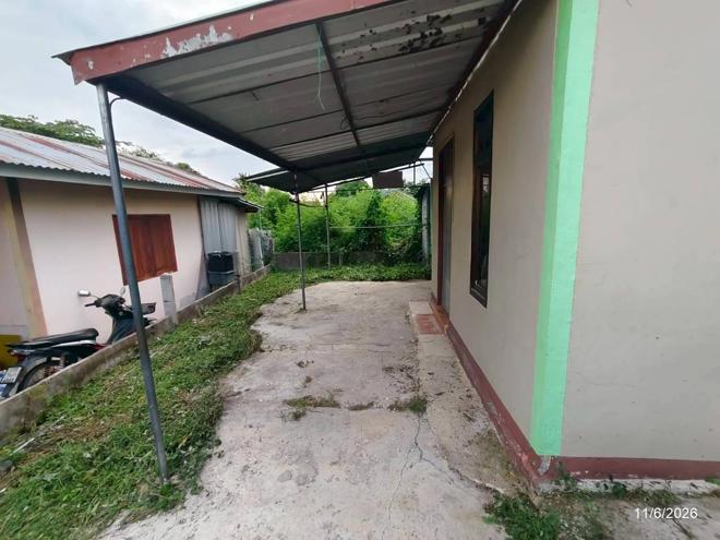 รูป บ้านเดี่ยว 69 ตร.วา จัตุรัส ชัยภูมิ 685,000 - รูปที่ 12/35