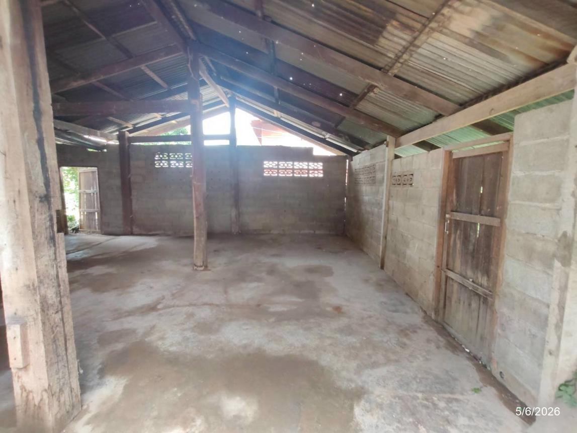 รูป บ้านเดี่ยว 102 ตร.วา นายูง อุดรธานี 263,000 - รูปที่ 19/25