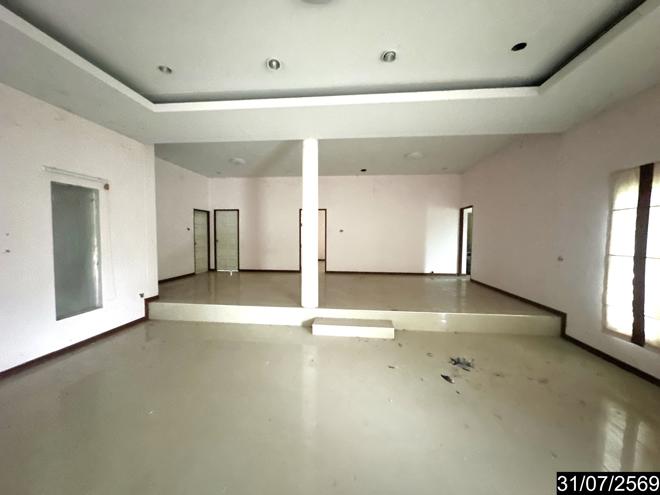 รูป บ้านเดี่ยว 350.3 ตร.วา ม่วงสามสิบ อุบลราชธานี 5M - รูปที่ 8/27