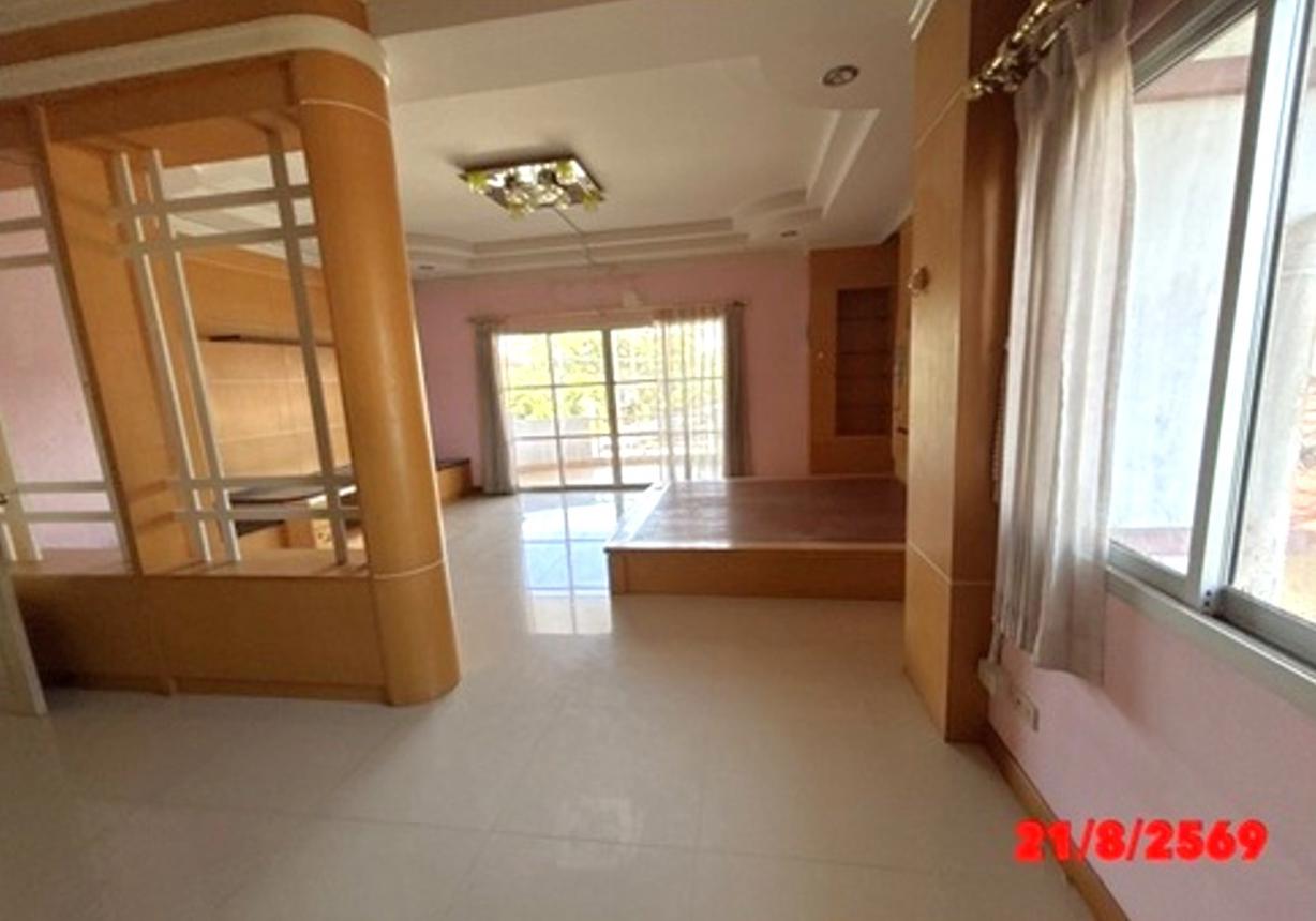 รูป บ้านเดี่ยว 85 ตร.วา ทรัพย์ปรีชา 3 หาดใหญ่ สงขลา 7.5M - รูปที่ 33/41