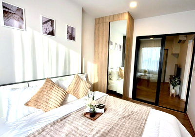 Condos for rent : Chewathai Pinklao for Rent | Owner Listing | Fully Furnished & Ready to Move In