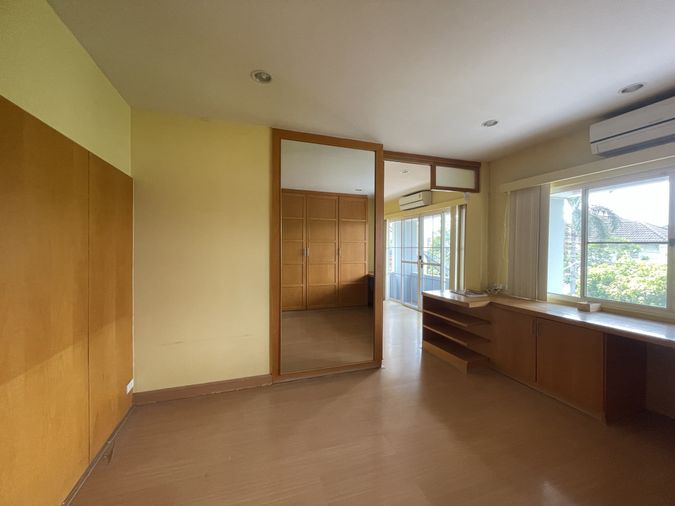ขายบ้านเดี่ยว 3 ห้องนอน 319 ตร.ม. 128 ตร.ว. เพอร์เฟค เพลส รามคำแหง