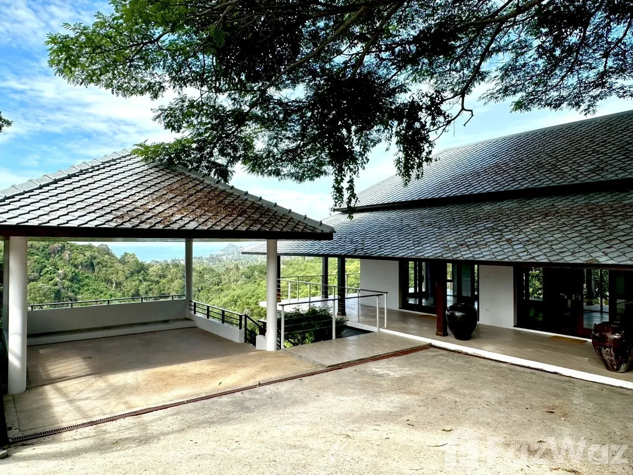 รูป ขาย วิลล่า 3 ห้องนอน ใน แม่น้ำ, สุราษฎร์ธานี 6734694 - รูปที่ 35/55