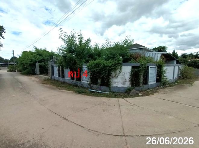 รูป บ้านเดี่ยว 343 ตร.วา ไชยปราการ เชียงใหม่ 5.5M - รูปที่ 19/43