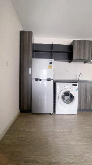 รูป 🏘️ปล่อยเช่าหรือขายคอนโด 2 ห้องนอน 2 ห้องน้ำ วิลล่า ลาซาล สุขุมวิท 105  เฟอร์นิเจอร์ครบจัดเต็ม เข้าอยู่ได้เลย วัสดุแข็งแรงมี Brand  - รูปที่ 17/27