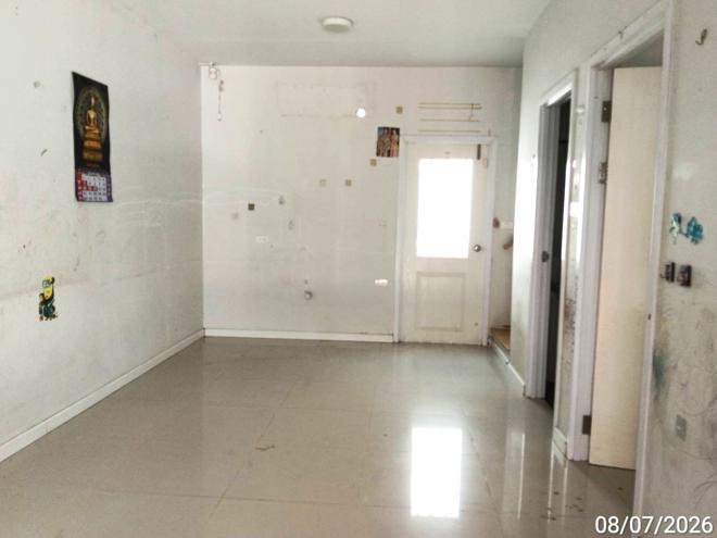 picture TOWN HOUSE 18.1 Sq.w. Bang Pakong Chachoengsao for 2.5M - 2/21