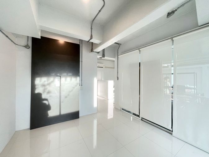 ให้เช่าโฮมออฟฟิศ 1 ห้องนอน 35 ตร.ม. 35 ตร.ว. เขตพญาไท