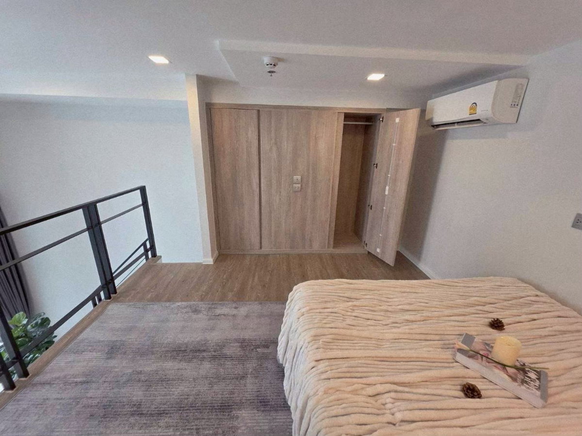 picture @Condorental condo for rent MODIZ Sukhumvit 50 - 6/14