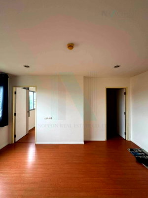 Condos for sale : 🚩 For Sell Condo LUMPINI CONDO TOWN RAMINTHRA - LATPLAKHAO 2 Building A, Floor 5,2 bed room, Room size 45 sqm