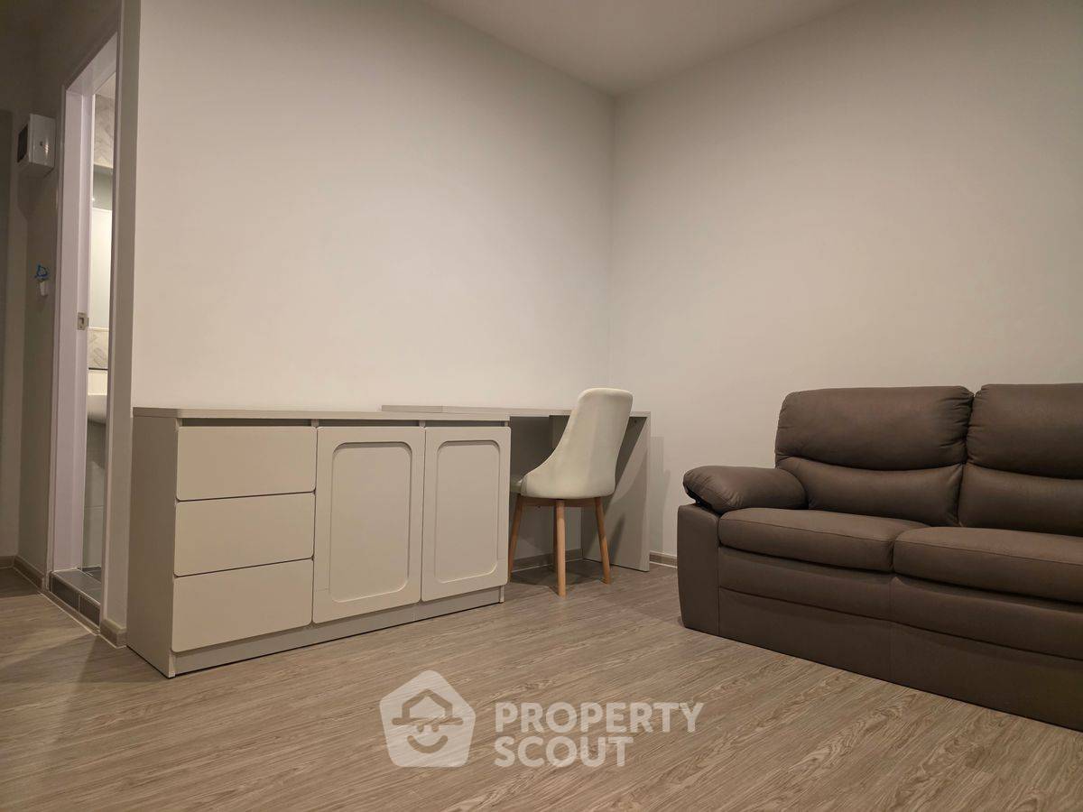 รูป คอนโด 1 ห้องนอน ชั้น 16 โครงการ Regent Home Bangna ใกล้ BTS บางนา (ID 2264728) - รูปที่ 8/15