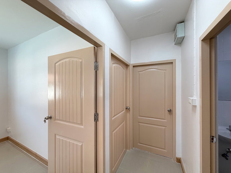 รูป 🏠ขายทาวน์เฮ้าส์หลังมุม พื้นที่เยอะ รีโนเวทใหม่ 2ชั้น 3นอน หมู่บ้านพฤกษา3 บางบัวทอง - รูปที่ 10/18
