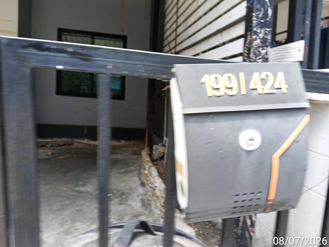 picture TOWN HOUSE 18.1 Sq.w. Bang Pakong Chachoengsao for 2.5M - 17/21