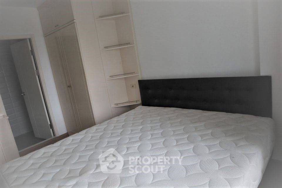 รูป ราคาคุ้มค่า 1 ห้องนอน Aspire Rama 4 ใกล้ BTS พระโขนง (ID 985928) - รูปที่ 11/16