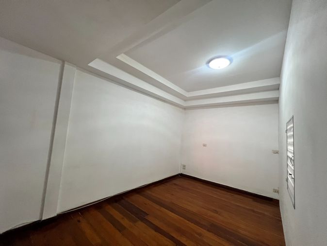 2-bed townhouse for rent, 55 sqm, 13.8 sq wah, Khan Na Yao