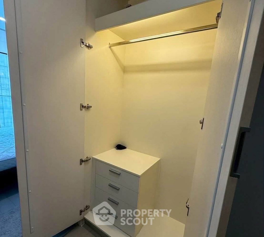 รูป คอนโด 1 ห้องนอน Noble Ploenchit ใกล้ BTS เพลินจิต 100 ม. (ID 3249567) - รูปที่ 9/9