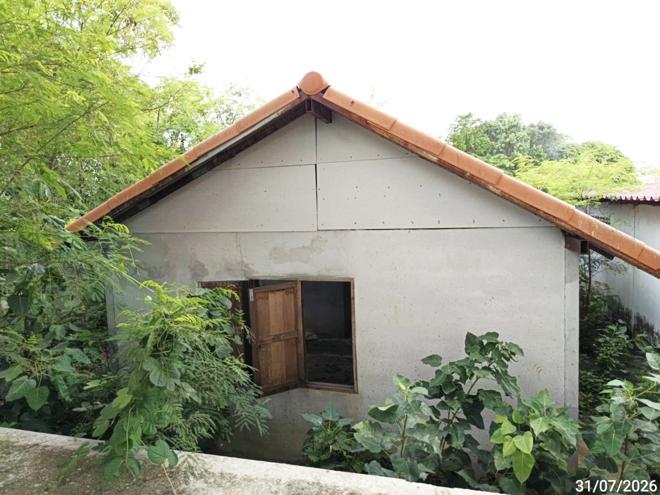 รูป บ้านเดี่ยว 962 ตร.วา เมืองบุรีรัมย์ บุรีรัมย์ 4.8M - รูปที่ 19/49