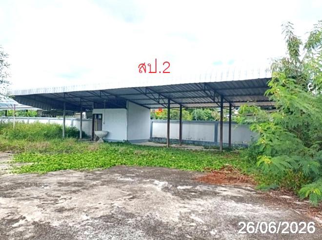รูป บ้านเดี่ยว 343 ตร.วา ไชยปราการ เชียงใหม่ 5.5M - รูปที่ 15/43
