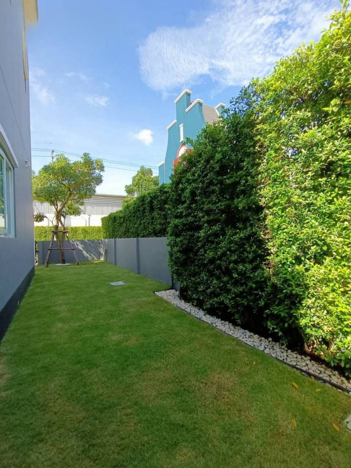 รูป 🏡 ให้เช่าทาวน์โฮมหลังมุม สิริเพลส พุทธบูชา 39 | บ้านแปลงมุม ตกแต่งพร้อมเข้าอยู่ - รูปที่ 16/16