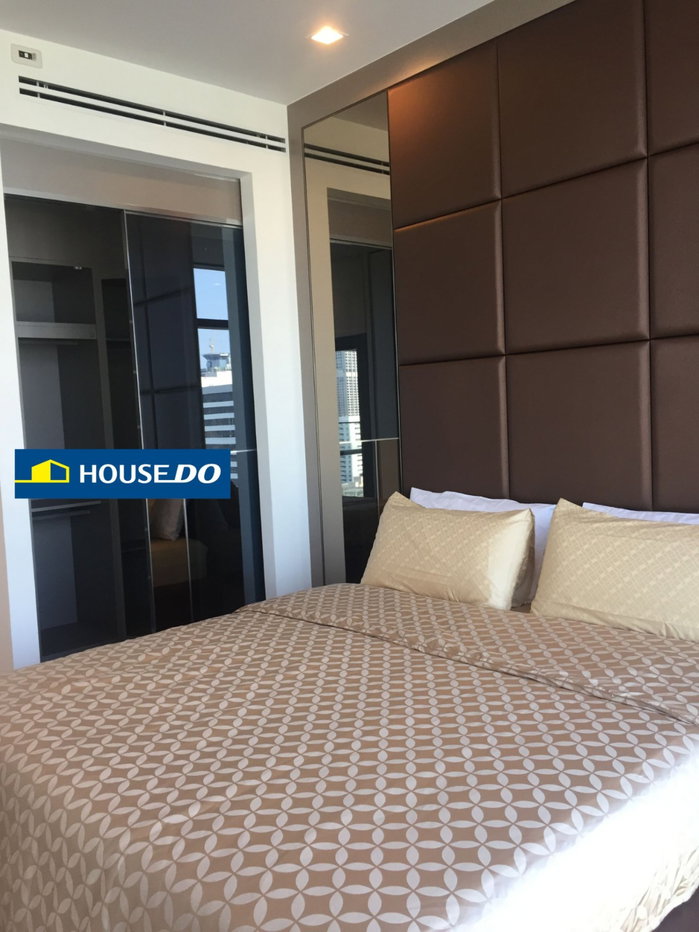 picture For Sale: Circle Living Prototype Condominium Near MRT Phetchaburi - 2/19