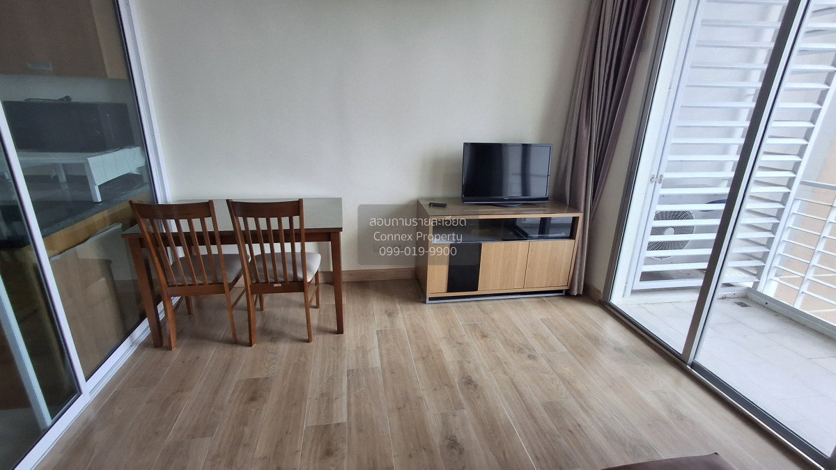 รูป เช่าคอนโด วิลล่า สาทร BTS-กรุงธนบุรี คลองต้นไทร เขต คลองสาน กรุงเทพ CX-33551 ✅ ทักไลน์ @connexproperty ตอบทันที ทีมงานมืออาชีพ ✅ - รูปที่ 4/7