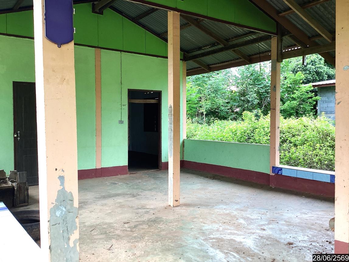 picture HOME 972 Sq.w. Akat Amnuai Sakon Nakhon for 1.2M - 13/23
