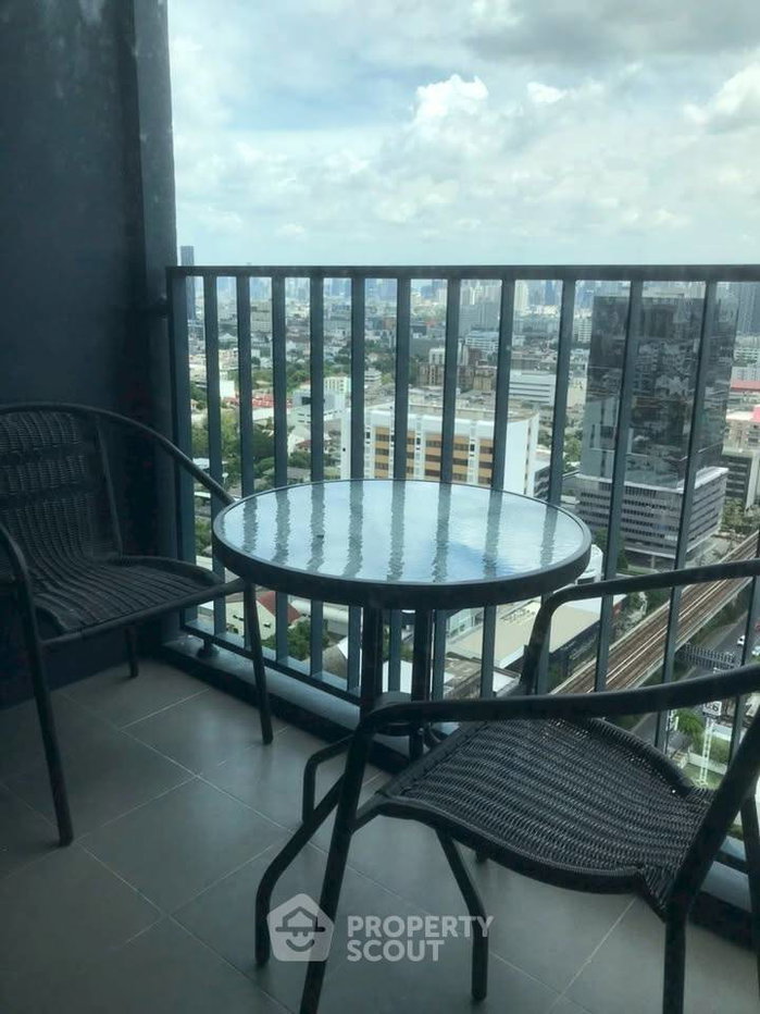 รูป ราคาคุ้มค่า คอนโด 2 ห้องนอน Ideo Sukhumvit 93 ใกล้ BTS บางจาก 100 ม. (ID 3177719) - รูปที่ 6/8
