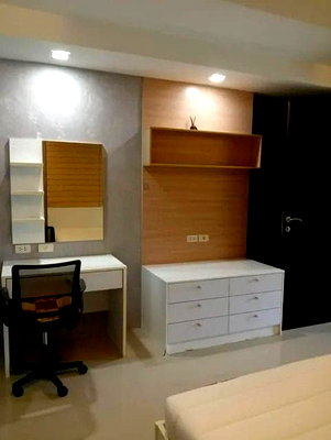 Condos for sale : A050313 Champs Elysees Chaengwattana