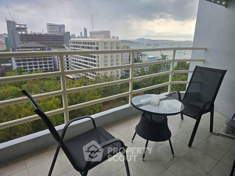 รูป คอนโดหนึ่งห้องนอน View Talay 6 Condominium South Pattaya สำหรับขาย (ID 3249557) - รูปที่ 2/9
