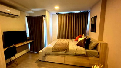 Condos for rent : ✅ MBNA116 ✅ Line : @p2nproperty