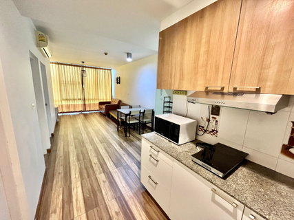 รูปภาพ Condo The Iris rama9- srinakarin 2 Bedroom