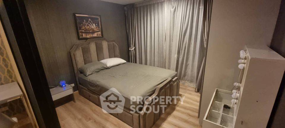 รูป คอนโด 1 ห้องนอน ให้เช่า Premio Fresco ย่านอนุสาวรีย์ บางเขน (ID 1868570) - รูปที่ 1/18