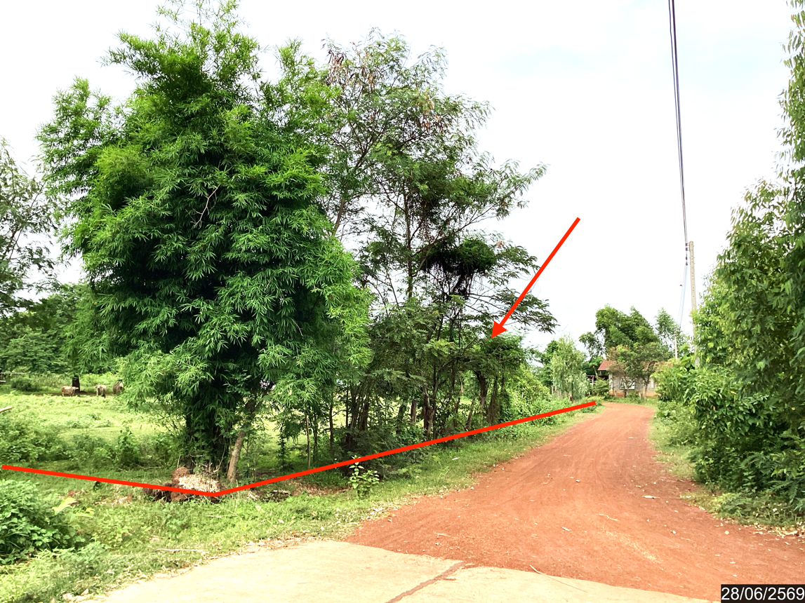 picture HOME 972 Sq.w. Akat Amnuai Sakon Nakhon for 1.2M - 19/23