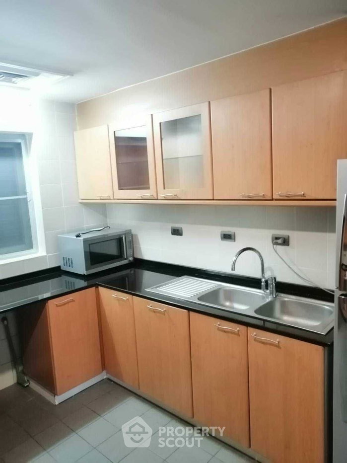 รูป ใกล้ BTS เพลินจิต 300 ม. | คอนโด 3 ห้องนอน All Seasons Mansion (ID 1835883) - รูปที่ 6/6