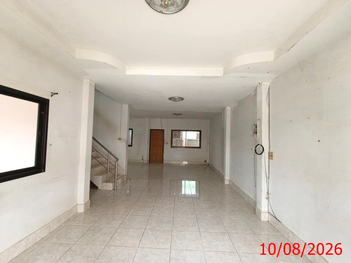 รูป บ้านเดี่ยว 49 ตร.วา สกายปาร์ค ลพบุรีราเมศวร์ บางกล่ำ สงขลา 3M - รูปที่ 22/37