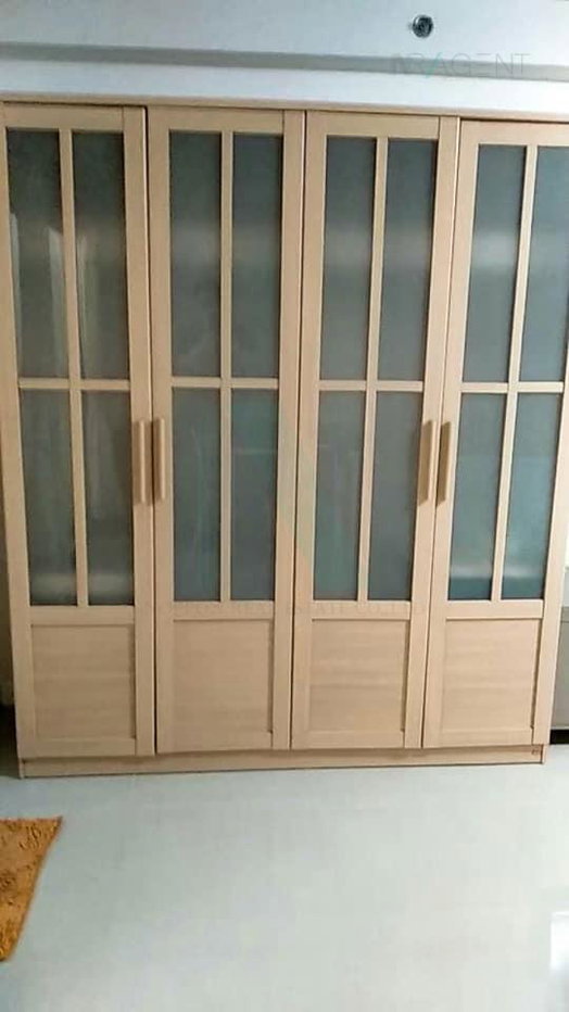 รูป ให้เช่าคอนโด ซิตี้ โฮม สุขุมวิท 101 อาคาร A ชั้น 16 สตูดิโอ ขนาด 34.00 ตรม ใกล้ 2 - รูปที่ 3/8