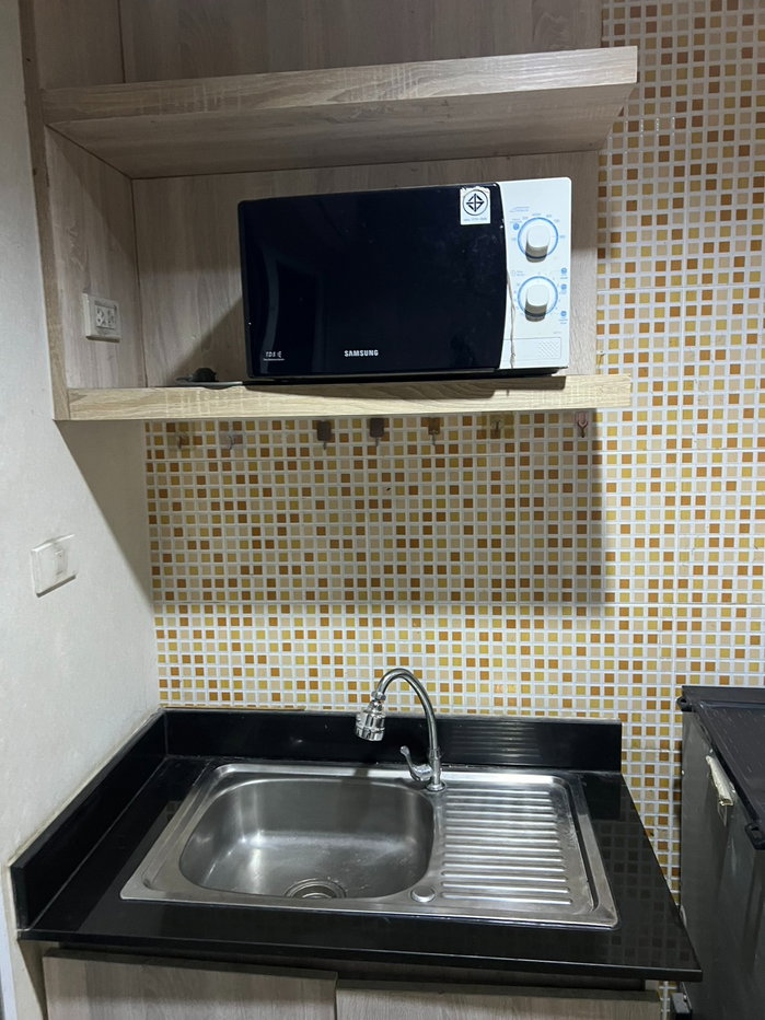 picture For Rent: Anna Condo Bang Phlu, Building B, 30 sq.m. - 8/12