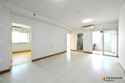 Condos for sale : Supalai Park Ratchayothin Book quickly before the room is gone!!