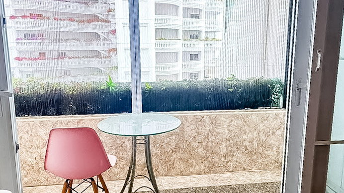 รูป 2 Bedroom Condo for Sale Siam Penthouse 3 Pattaya City View - รูปที่ 9/9
