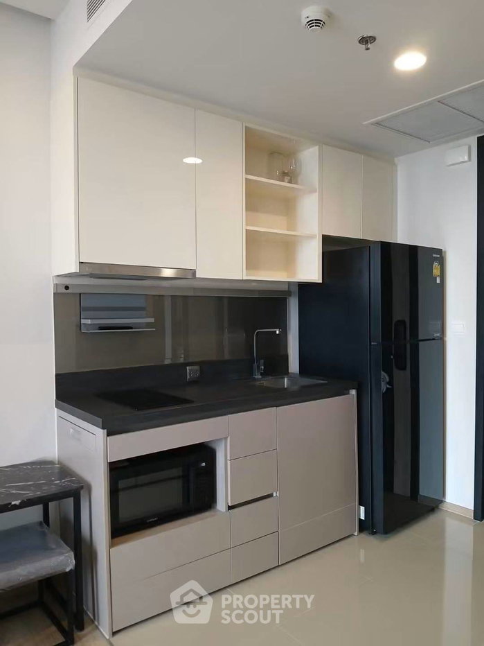 รูป คอนโด 1 ห้องนอน Oka Haus Sukhumvit 36 ใกล้ BTS ทองหล่อ (ID 3249011) - รูปที่ 15/17