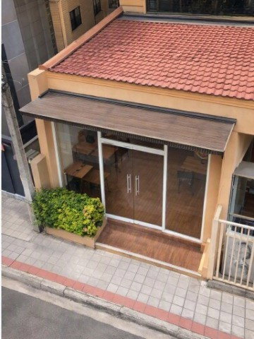 รูป BTSเซนต์หลุยส์ 723ม. อัสสัมชัญประถม สาทร9-15 ABAC ยานนาวา นราธิวาส 2-10 ให้เช่าพื้นที่ร้านค้า .60 ตร.ม. ทำร้านอาหาร - รูปที่ 6/8