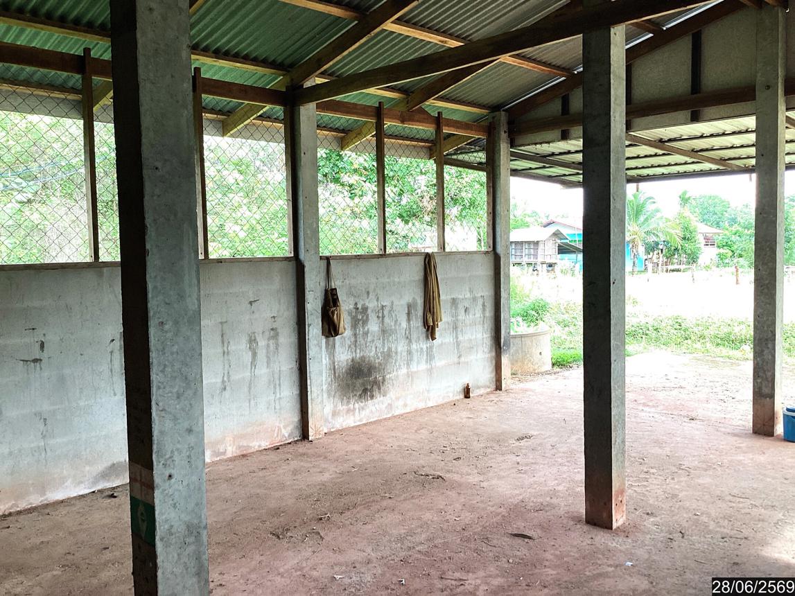 รูป บ้านเดี่ยว 1104 ตร.วา อากาศอำนวย สกลนคร 2.5M - รูปที่ 34/43