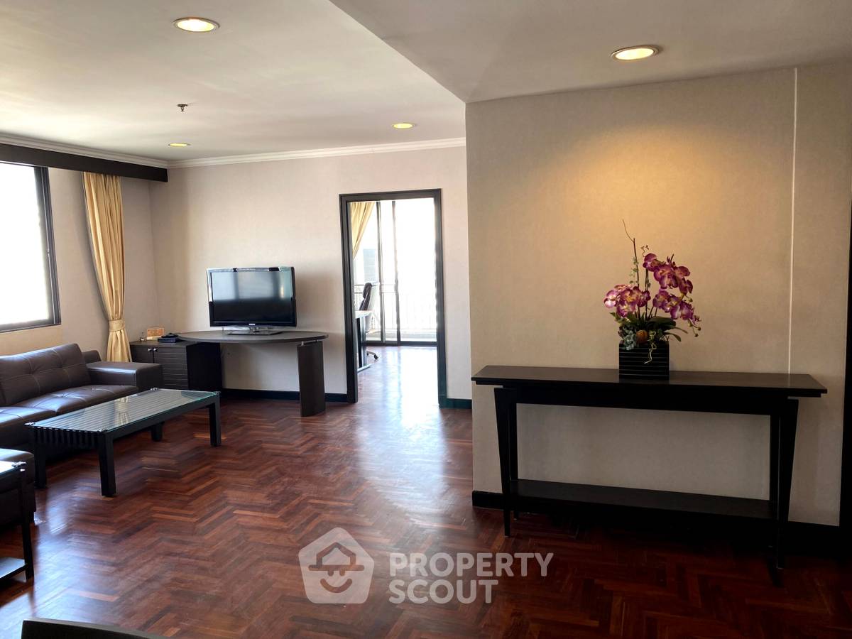 รูป คอนโด 3 ห้องนอน ชั้น 23 Lake Green ใกล้ BTS อโศก (ID 514359) - รูปที่ 7/14