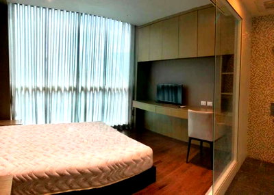 Condos for rent : 🔺 For Rent Condo A SPACE ID ASOKE - RATCHADA Building 1, Floor 17,2 bed room, Room size 73 sqm
