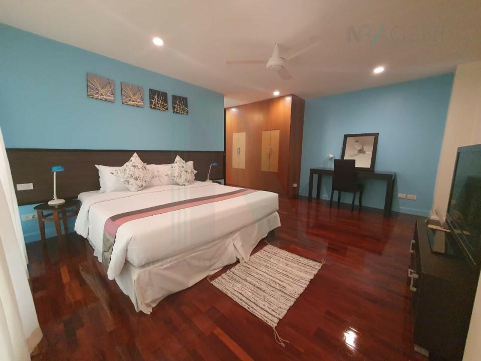 รูป 📌 ให้เช่าคอนโด สาทร แกลลอรี่ เรสซิเด้นซ์ อาคาร 1 ชั้น 10 3 ห้องนอน ขนาด 230.00 ตรม ใกล้ โรงเรียนกรุงเทพคริสเตียนวิทยาลัย - รูปที่ 1/8