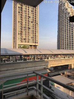 A050295 The Fifth Avenue Ratchada - Wongsawang